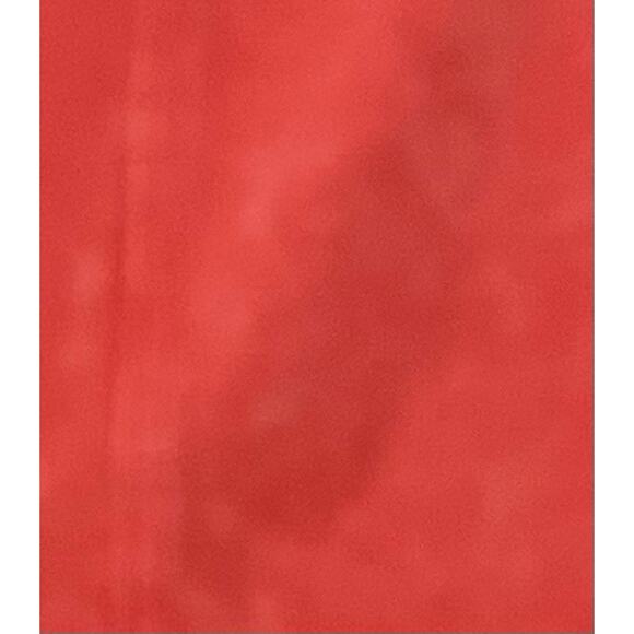 FABLETICS SLEEVELESS, PULL-OVER, RND NECK BLOUSE, WOMENS, 23 OR L-HEATHER ORANGE - Picture 9 of 11